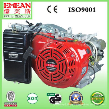 Motor de gasolina portátil Gx390 6.5HP 4 Stoke